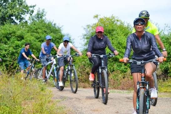 Kakinada lo Weekend Spend Cheyyadaniki Complete Guide