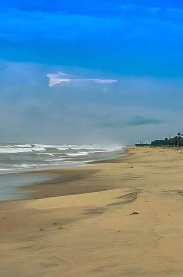 Kakinada Beach Fest 2026