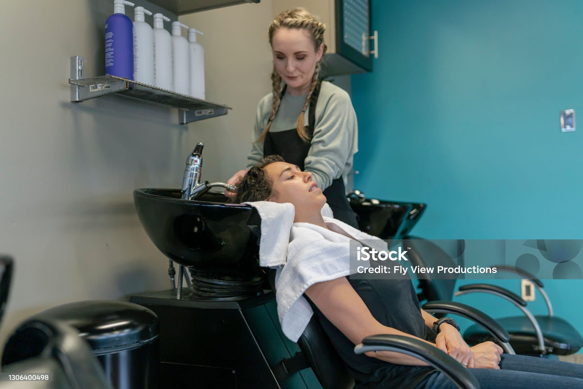 Glow Studio Salon — SAMPLE LISTING
