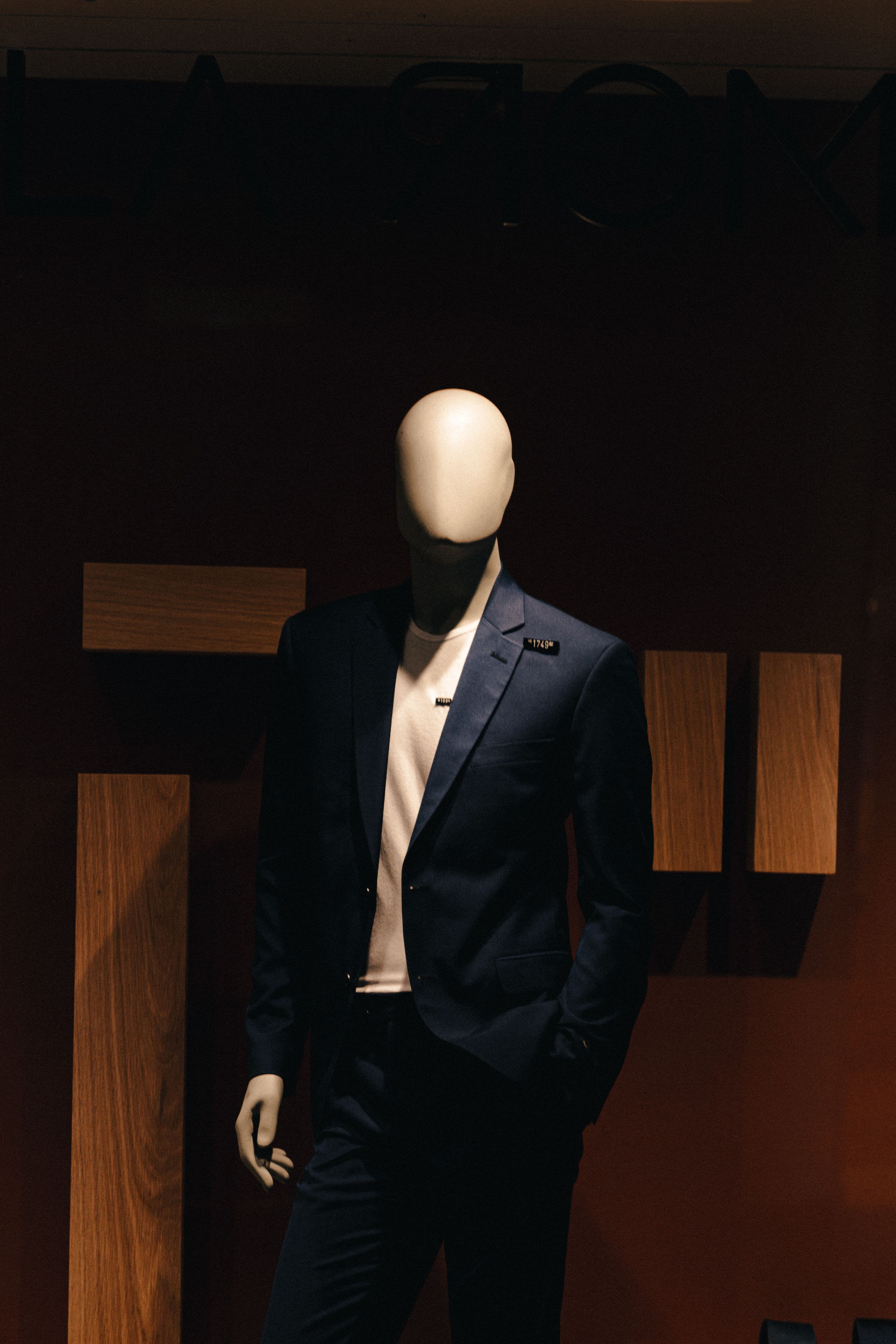 Urban Men Fashion — SAMPLE LISTING